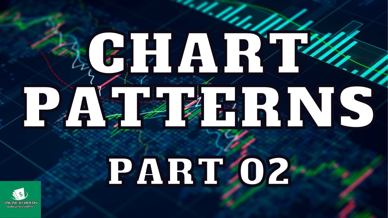 CHART PATTERNS (PART 2) | FOREX TRADING | BINARY TRADING - YouTube