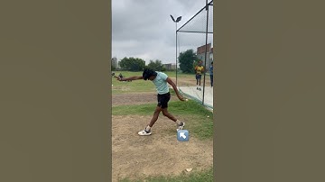 Unique Non-Bowling Arm Drill 💯🔥 #shorts #fastbowling #shortsvideo #cricketvideo #viral