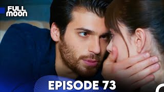 Full Moon - Episode 73 (English Subtitle) | Dolunay