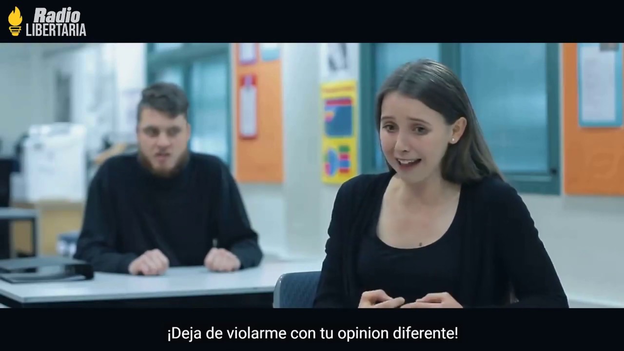 Adoctrinamiento en Escuelas con Ideología de Genero (Imperdible) | RADIO LIBERTARIA