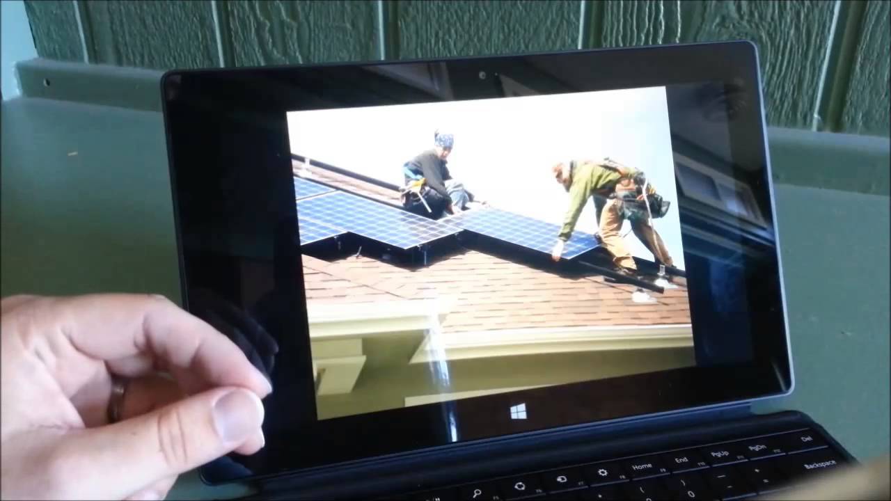 Why Now is the Time for Solar Energy on Your Roof