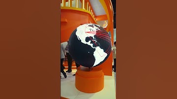 Why is GITEX GLOBAL Largest Tech & Startup Show in the World - the hottest business event of 2025?