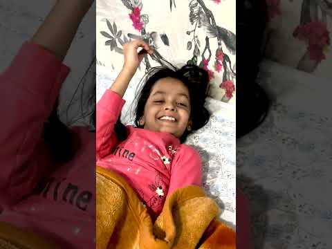 Mini Vlog 91 - Jinni Dhwani Morning Routine 👩‍👧‍👧 | Cute Sisters VLOGS #minivlog #ashortaday #shorts
