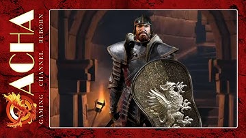 Path of Evil: Immortal Hunter (EN) (Android) Gameplay