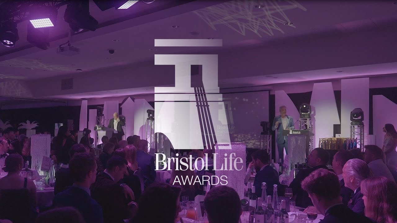 Bristol Life Awards 2023 - Bright Sky Film & Media
