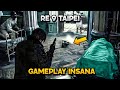 Resident Evil Requiem: Gameplay NOVA que a capcom ESCONDEU!