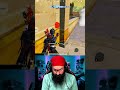 NADEGOD FOR A REASON #aslasardar #Bgmi #squadwipe #nadegod #goldenhand #shortsfeed
