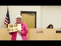San Juan residents speak out