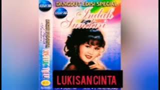 Indah Sundari (Lukisan Cinta)