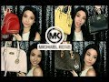Michael Kors Purse Collection 2019! | UPDATED!
