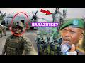 MAKENGA ATANZE ISOMO, UYU MUGOROBA AMAKURU MASHYA KURI GEN. MUTAYOMBA NA GEN.YAKUTUMBA BISHWE NA M23