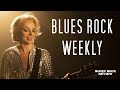 Capture de la vidéo New Samantha Fish/Carlos Santana Documentaries - Blues Rock Weekly - 4/28/23