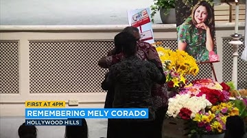 VIDEO: Slain Trader Joe