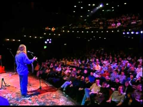 Bill Bailey - Bloke Into Pixie Pub - Cosmic Jam