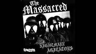 The Massacred  Nightmare Agitators  Album