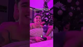A joao le encanta jugar fifa con jc porque es muy competitivo 😂 #carlosnunez #sondrablust