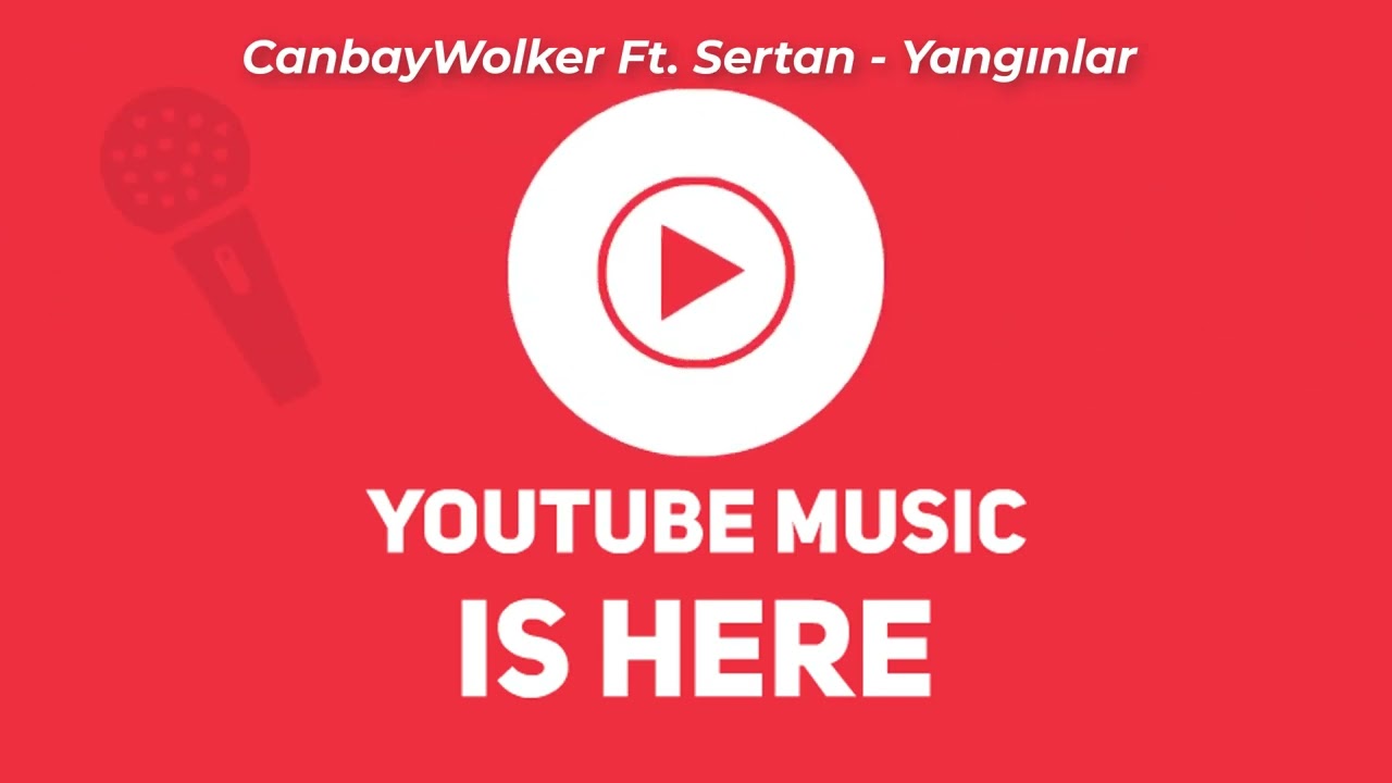 Bildirim sesi-Zil sesi-Mesaj sesi (40)  - CanbayWolker Ft. Sertan - Yangınlar