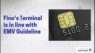 Fino micro ATM EMV SETUP PROCES PART 1