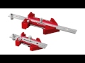 Woodpeckers Odd Job & Odd Job XL - OneTimeTool update 1/7/16 - Made in USA Woodpeckers Odd Job & Odd Job XL - OneTimeTool update 1/7/16 - Made in USA
