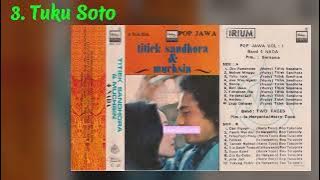 007. Titiek Sandhora - Pop Jawa Volume 1