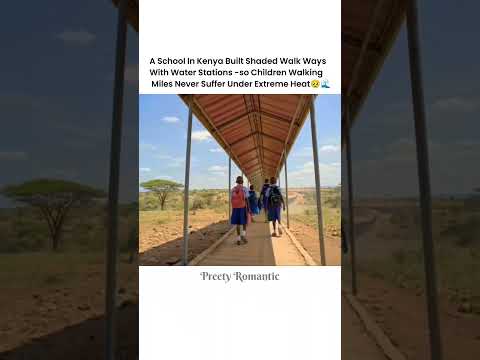 This is a very nice initiative🥹💦 #shorts