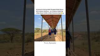 This is a very nice initiative🥹💦 #shorts Profile