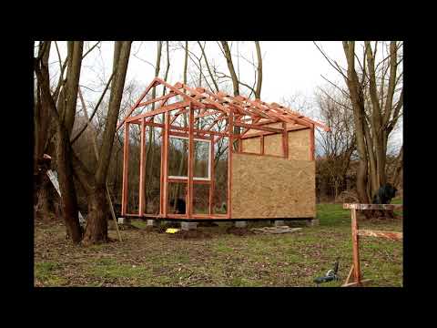 Video: Technológia Zberu Na Pestovanie Záhradných Jahôd