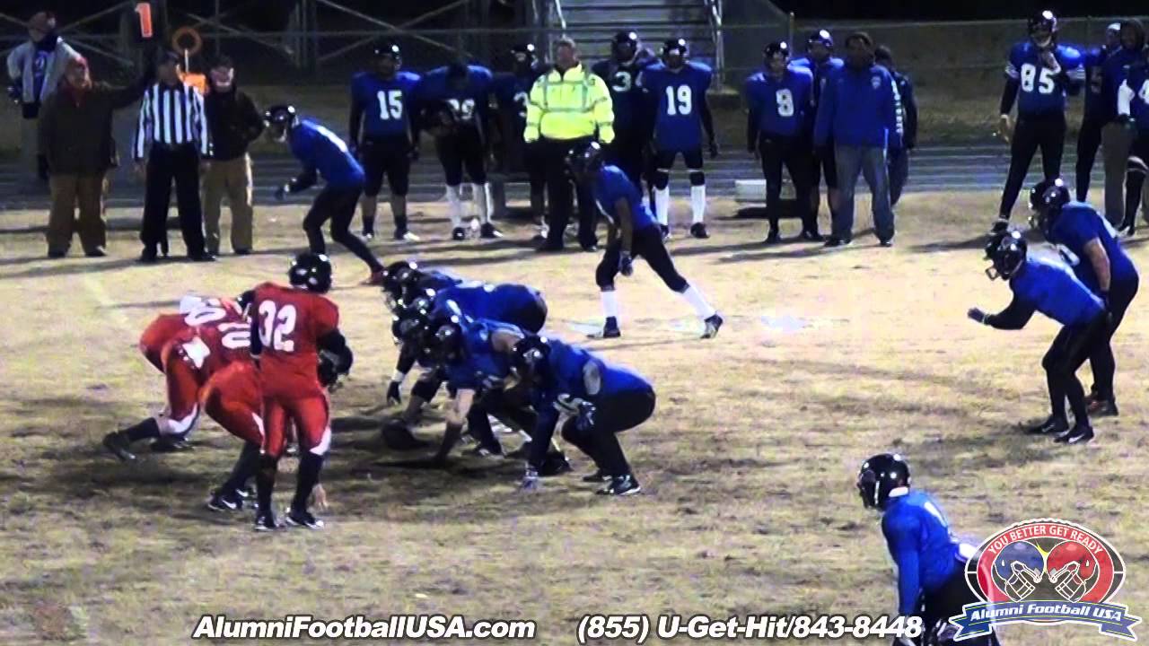 111514 South Fulton vs Fulton City (Highlights & Game Video) Alumni