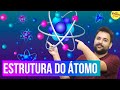 ESTRUTURA ATÔMICA: PRÓTONS, NÊUTRONS E ELÉTRONS | Resumo de Química para o Enem