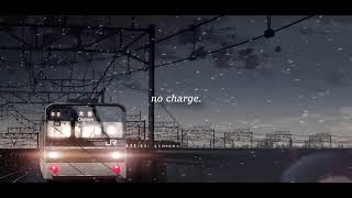 Future - No Charge (Slowed + Reverb)