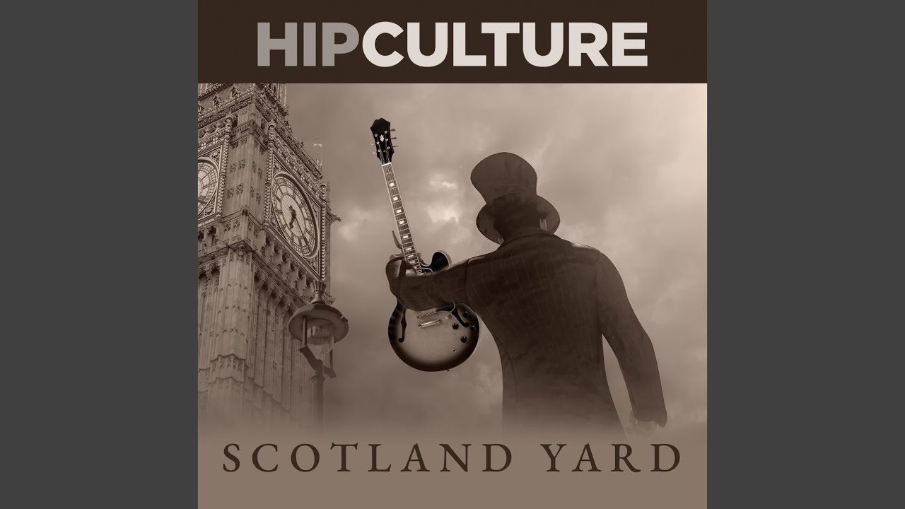 Watch Scotland Yard on YouTube Watch Scotland Yard on YouTube