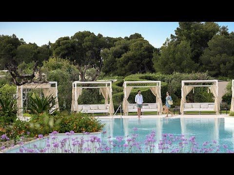Vivosa Apulia Resort | Ugento (Lecce) | Resort in Puglia | Charming Italy