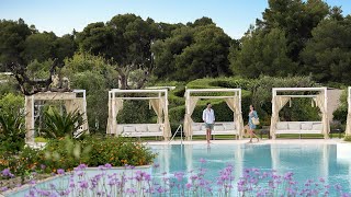 Vivosa Apulia Resort Ugento Lecce Resort In Puglia Charming Italy