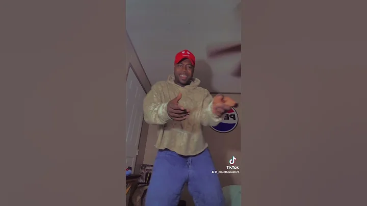 Rema - KELEBU dance by Marcus Smith #dfod #dance #viral #share