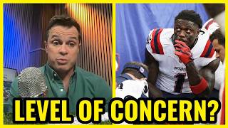 A.J. Brown LATEST and Dolphins PREVIEW with Phil Perry
