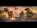 Ultimate Hawk Test Server 01/Mar/2026
