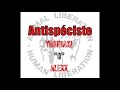 Antispciste  yoshiaki o  alexx  audio officiel