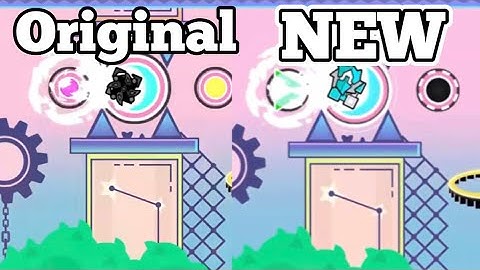 Poocubed with CORRECT ORBS