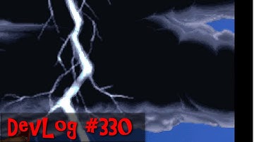 [Blender 2.80] Enchanted Lands Devlog #330 - More talky-talky