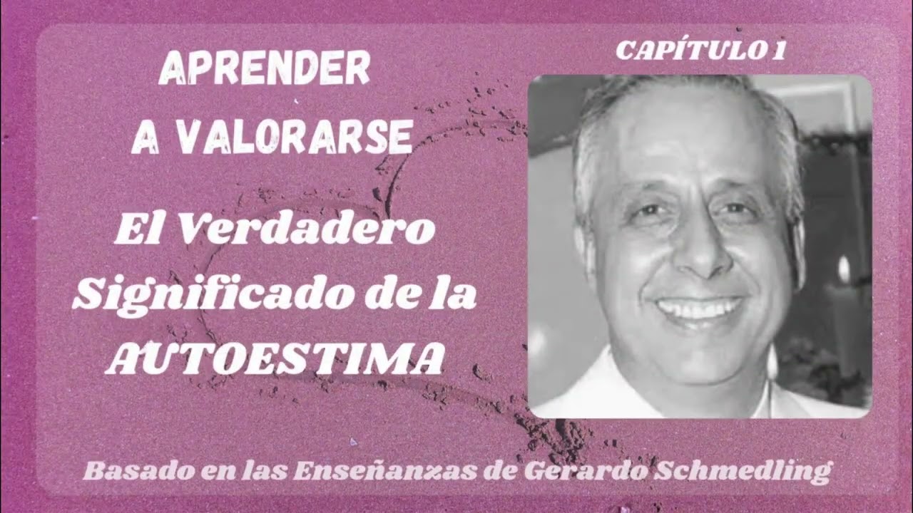 Aprender a VALORARSE - AudioLibro COMPLETO