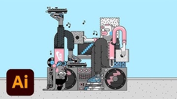 Behance Narrated Ep 6: Foot Locker Togetherness | Adobe Creative Cloud