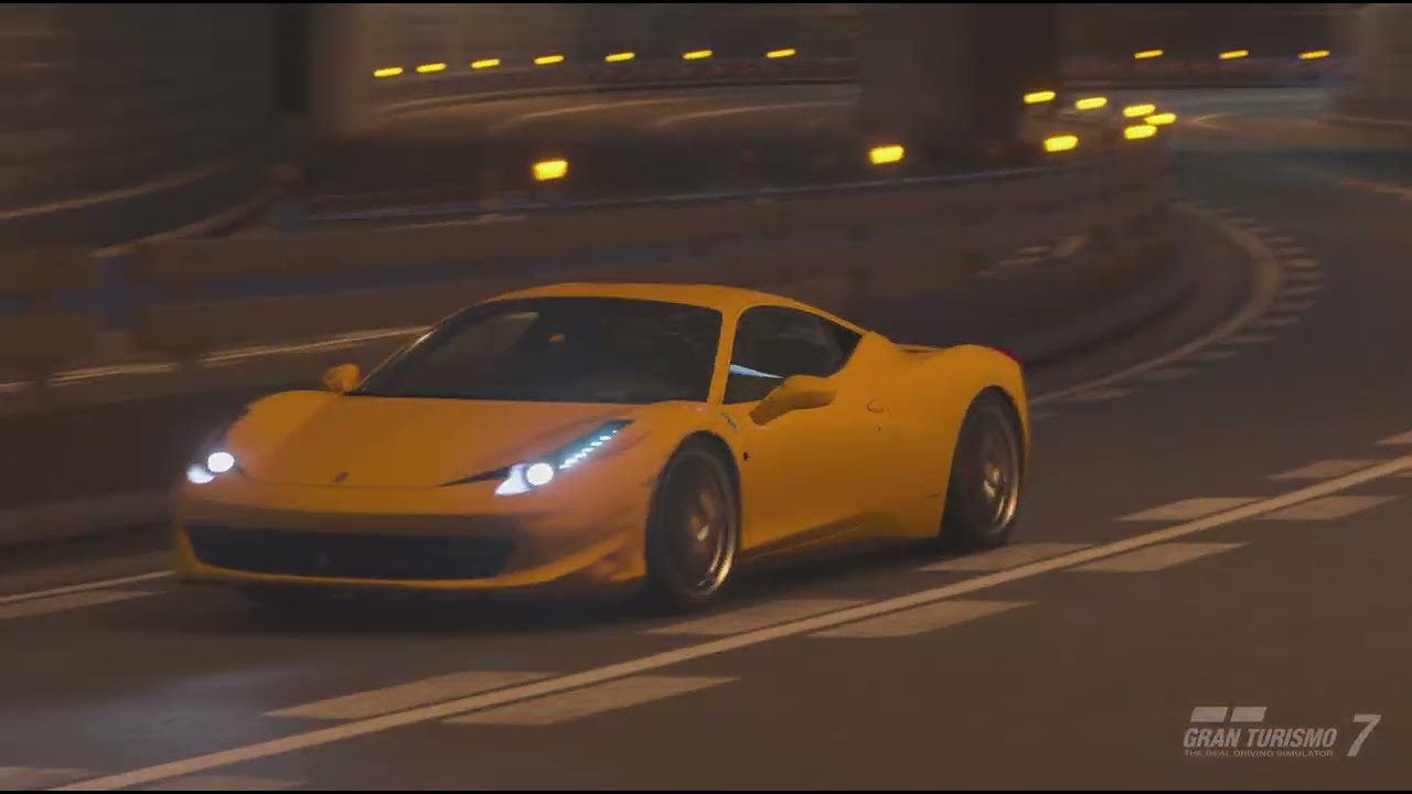 Gran Turismo 7_20260921232301 - YouTube