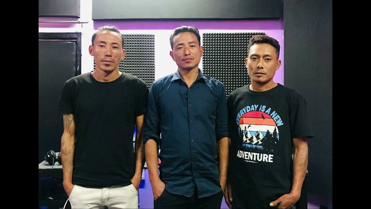 Tatbü Mütten - Mailem Hele (Chang Song)