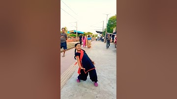 Sham Hai Dhua Dhua#Shorts#Dance#Bhojpuri