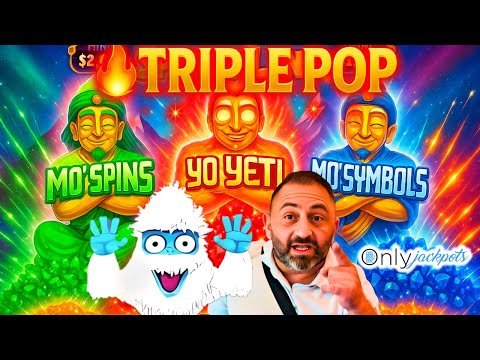 Spill på 30bet Casino - Norges mest populære nettcasino