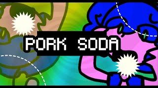 PORK SODA (epilepsy warning) 200TH VID SPECIAL
