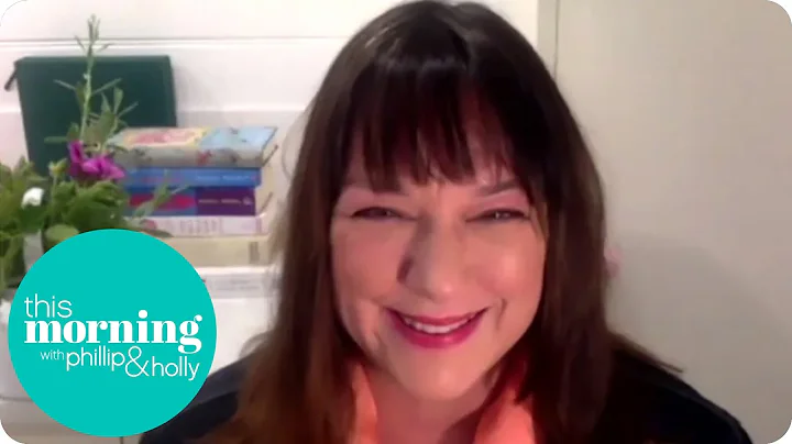 Woman Who Predicted Coronavirus Gives Predictions ...