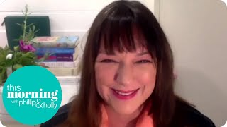 Woman Who Predicted Coronavirus Gives Predictions about a COVID Christmas | This Morning