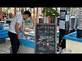 縁日開催!?ガーデンデザイナーの夏休み#2