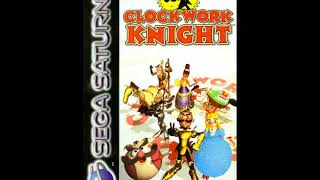 [OST] Clockwork Knight (Saturn) [Track 34] My Lullaby